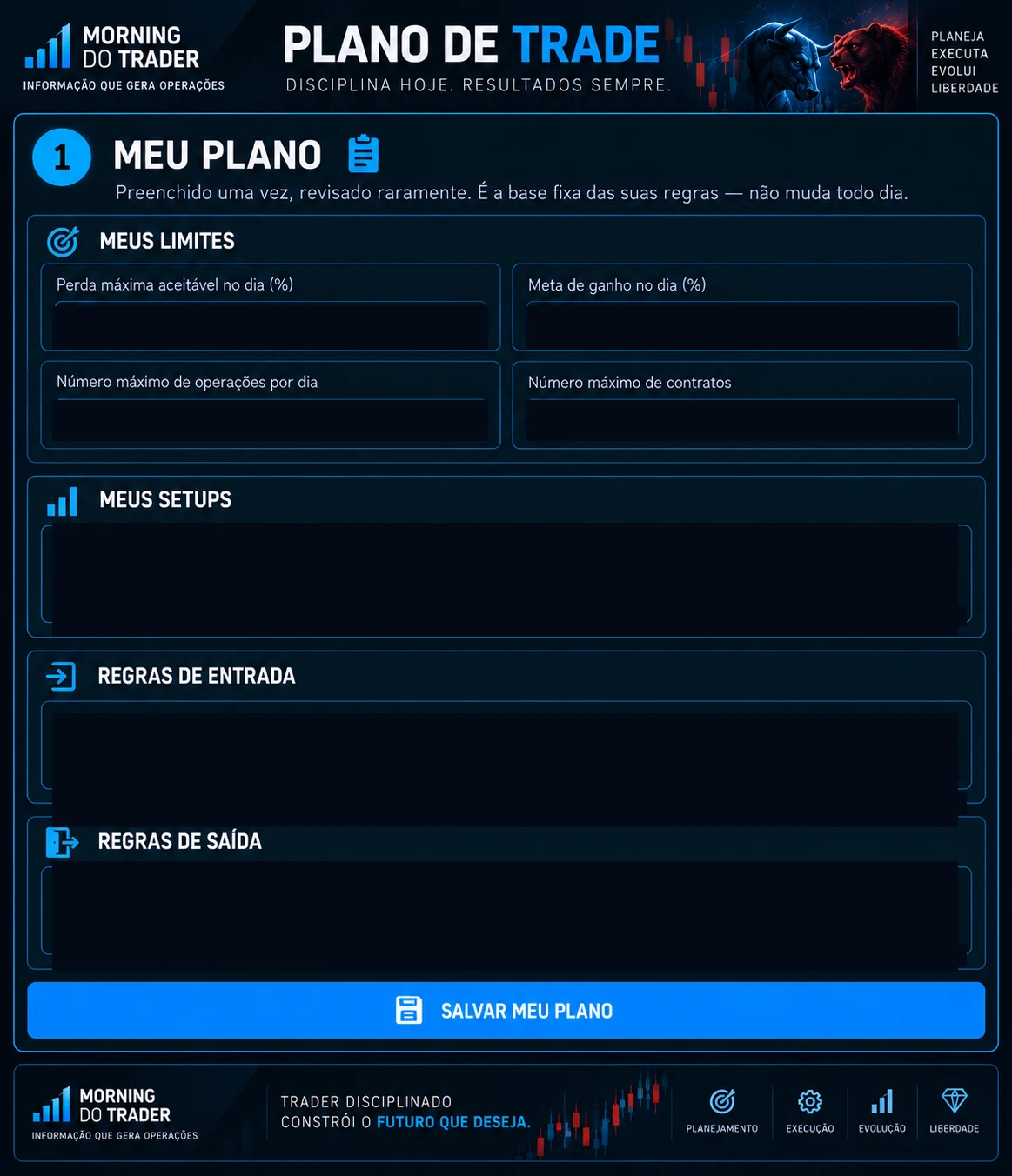 Meu Plano